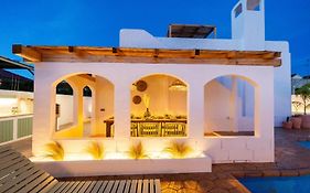 Casa Marisa En Riumar